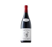 Contrada Rampante Etna Rosso 2017 Tenuta Tascante