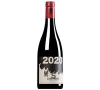 Contrada S (Sciaranuova) Rosso Terre Siciliane IGT 2020 0,75 l