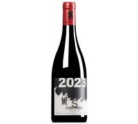 Contrada S (Sciaranuova) Rosso Terre Siciliane IGT 2023 0,75 l