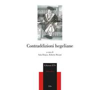 Contraddizioni hegeliane