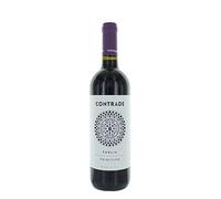 Contrade Primitivo Puglia Igt Cl 75 Li Veli