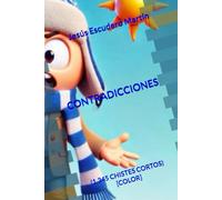 CONTRADICCIONES: (1.345 CHISTES CORTOS) [COLOR]