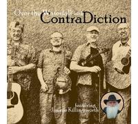 Contradiction - Over The Waterfall With