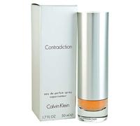 Contradiction profumo donna eau de parfum vaporisateur 50 ml