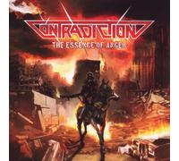 Contradiction - The Essence of Anger