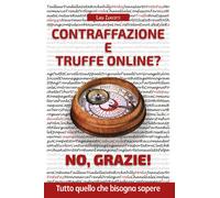 Contraffazione e truffe on line? No, grazie - 2021 - Youcanprint
