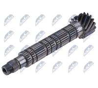 Contralbero, Cambio manuale per CITROËN FIAT PEUGEOT BOXER DUCATO JUMPER