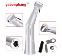 Contrangolo 20:1 implantologia dental dentista NSK style handpiece push button