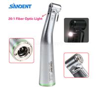 Contrangolo 20:1 implantologia dentalx dentista NSK kaVo style handpiece LED/no