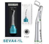 Contrangolo da stripping a fibra ottica spray interno + Kit 9 Lime assortite