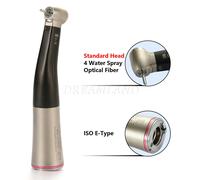 Contrangolo dentale 1:5 rosso LED con luce per micromotore Sirona NSK KaVo X95L