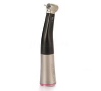 Contrangolo dentale 1:5 rosso LED con luce per micromotore Sirona NSK KaVo X95L