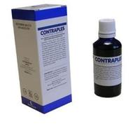 CONTRAPLES SOL 50ML BG