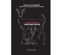 Contrappasso. Ediz. ad alta leggibilità