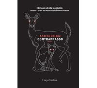 Contrappasso. Ediz. ad alta leggibilità