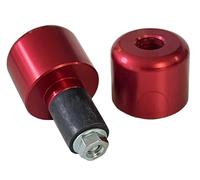 Contrappesi bilancieri manubrio Evotech per Mv Agusta Brutale 1090 2012 2013