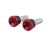 Pesi estremi barra HIGHSIDER AKRON-LS, rosso
