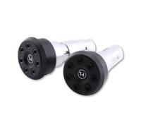 PESI ESTREMI A BARRE HIGHSIDER CONERO TIPO 2, nero, taglia 17 mm