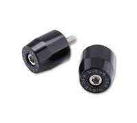 Contrappesi Di Manubrio HIGHSIDER Pro m6-negro per Moto Ricambi
