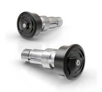 Contrappesi Highsider Pro Enterprise-EP1-NERO Per Moto Ricambi Accessori