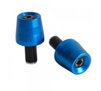 CONTRAPPESI MANUBRI CONICI COBALTO MV AGUSTA F4 tutte 10-15 LIGHTECH