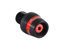 CONTRAPPESI MANUBRI ROSSO YAMAHA Fazer 600 - FZ6 04-06 LIGHTECH