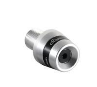 CONTRAPPESI MANUBRI SILVER APRILIA Shiver 750 07-15 LIGHTECH