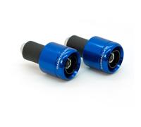 COPPIA ANTIVIBRANTI BLU BARRACUDA
