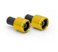 COPPIA ANTIVIBRANTI ORO BARRACUDA