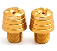 Contrappesi Manubrio Evotech Ergal Per Benelli BN 302 2017 2018 2019