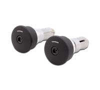 PESI MANUBRIO HIGHSIDER CURVE-BLAST, nero