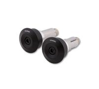 PESI MANUBRIO HIGHSIDER DOT-BLAST, nero