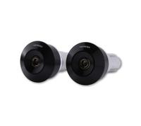 Highsider 1108555002 Bar End Weights Nero