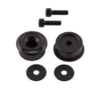 Contrappesi Manubrio Highsider Pro PV25 Per Moto Ricambi Accessori Parti