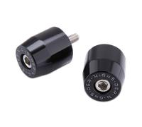 Pesi estremi barra HIGHSIDER per SUZUKI M6, nero