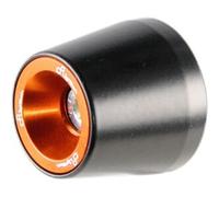 Punte manubrio LIGHTECH arancioni