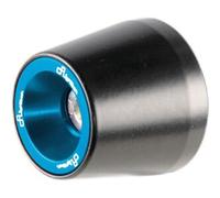 Contrappesi Manubrio In Metallo Alluminio Serie 200 Cobalto KTM211COB Lightech