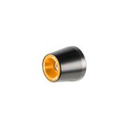 Lightech Honda Ktm206 Bar End Weights 2 Units Oro