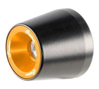 Contrappesi Manubrio In Metallo Alluminio Serie 200 Oro KTM206ORO Lightech