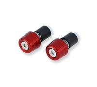 CONTRAPPESI MANUBRIO MINI CNC RACING PER DUCATI 848 EVO 2011-13