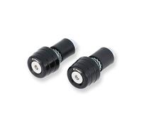 CONTRAPPESI MANUBRIO MINI CNC RACING PER DUCATI 848 EVO 2011-13