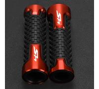 Contrappesi Manubrio Moto PER H-ONDA SH125 150 300 SH300 150 125 i SH 150 150i 2003-2021 2020 2023 2022 Moto Manopole Manubrio Tappo Bar End tappi per le orecchie(C)