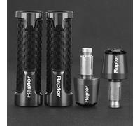 Contrappesi Manubrio Moto PER Y┐AMAHA YFM660 YFM700 R-APTOR YFM 660 700 2001-2021 2022 2023 2024 Moto 7/8 ''22mm impugnatura manubrio manopole manubrio(K)
