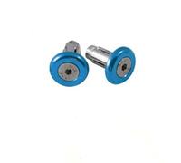 Contrappesi Manubrio Moto Scooter Stabilizzatori Universali Cross Bilancieri