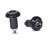 Puig 0540 un blister 6 viti, M8, 55 mm, colore: blu