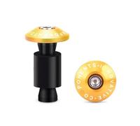 Contrappesi Moto Moto Manubrio Contrappeso Manopole Cap Per CR80R 85R 125R Per CRF150R CR Per CRF250R Per SL230(Color1)