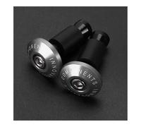 Contrappesi Moto Motocross Maniglia End Bar Manubrio Grip Cap Per CR Per Crf SL Per XR Per CRM 80 85 125 150 230 250 400 450 650 1000 RX AR ML(Color2)
