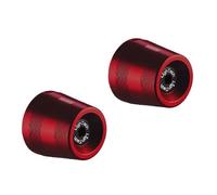 Contrappesi Pesetti Stabilizzatori Manubrio Per Honda CB 300 CB300 R 2018 2019