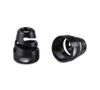 Contrappesi RDMOTO Thread Argento Argento