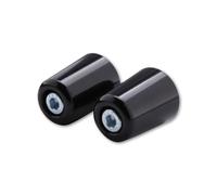 Pesi estremi shin yo bar per vari manubri originali Kawasaki, nero